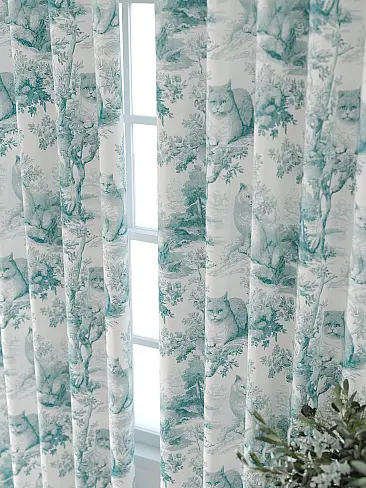 Шторы и покрывала в спальню в Казани - Страница 4 9713593250 - 4