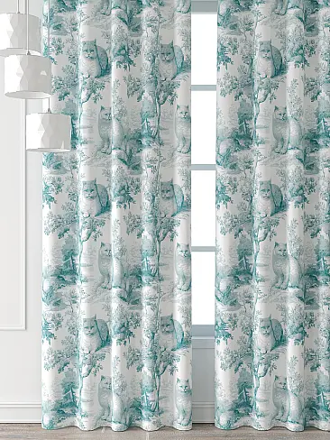 Шторы и покрывала в спальню в Казани - Страница 4 9713593250 - 7