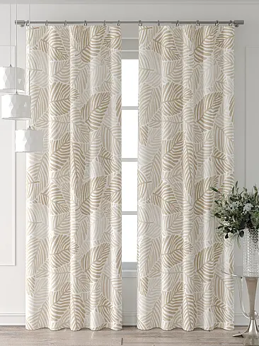 Комплекты штор в скандинавском стиле в Екатеринбурге 9713587250 - 3