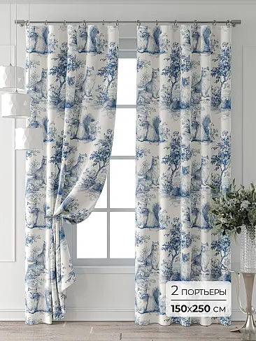 Комплекты штор на окна в Севастополе - Страница 6 9713598250 - 2