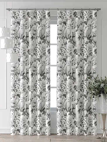 Шторы кремового цвета в Челябинске 9713594250 - 3