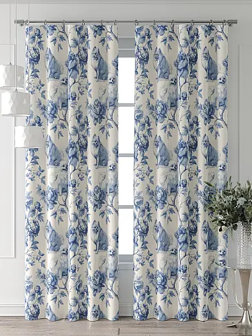 Комплекты штор в стиле модерн в Балашихе - Страница 4 9713596250 - 3