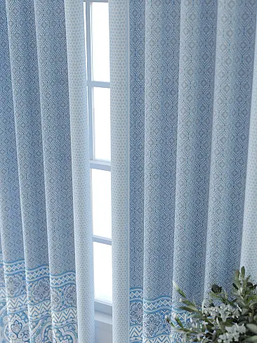 Льняные комплекты штор в Самаре - Страница 3 9713610250 - 4