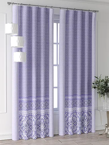 Льняные комплекты штор в Самаре - Страница 3 9713612250 - 5