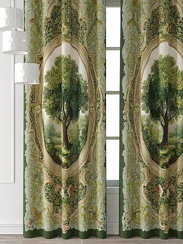 Льняные комплекты штор в Рязани - Страница 2 9713605250 - 7