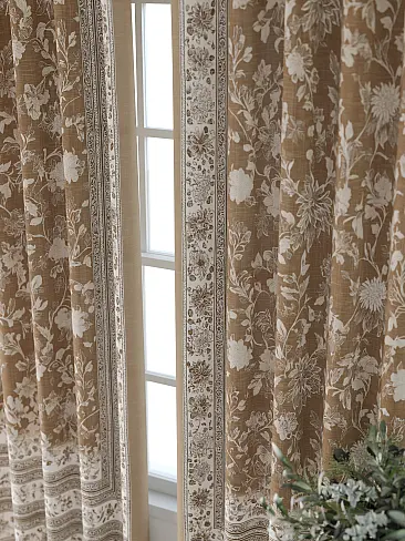 Льняные комплекты штор в Краснодаре - Страница 5 9713619250 - 4