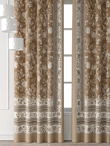 Льняные комплекты штор в Краснодаре - Страница 5 9713619250 - 7