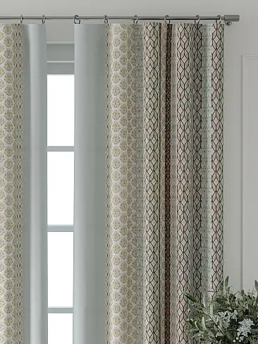 Льняные комплекты штор в Краснодаре - Страница 5 9713620250 - 6