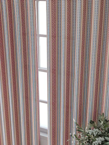 Комплекты штор шириной 130 см. в Томске - Страница 12 9713623250 - 4