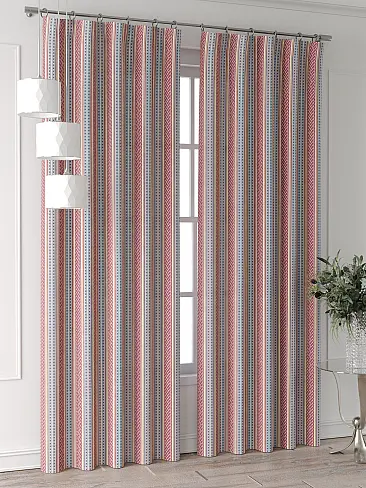 Комплекты штор шириной 130 см. в Томске - Страница 12 9713623250 - 5