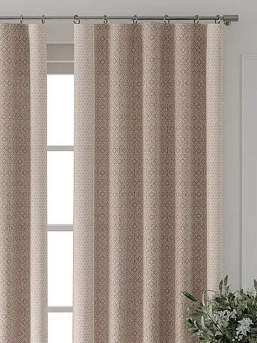 Льняные комплекты штор в Самаре - Страница 4 9713614250 - 6