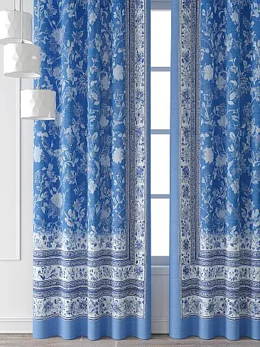 Льняные комплекты штор в Самаре - Страница 4 9713615250 - 7