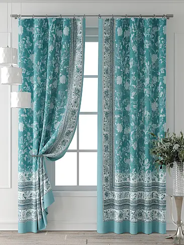 Льняные комплекты штор в Самаре - Страница 4 9713616250 - 8