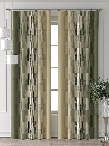 Шторы кремового цвета в Казани - Страница 4 9713628250 - 3