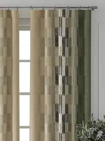 Шторы кремового цвета в Казани - Страница 4 9713628250 - 6