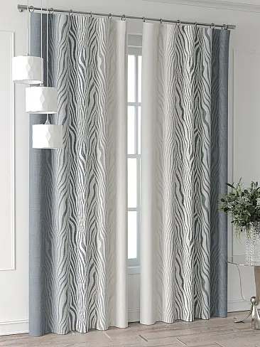 Шторы кремового цвета в Казани - Страница 4 9713629250 - 5