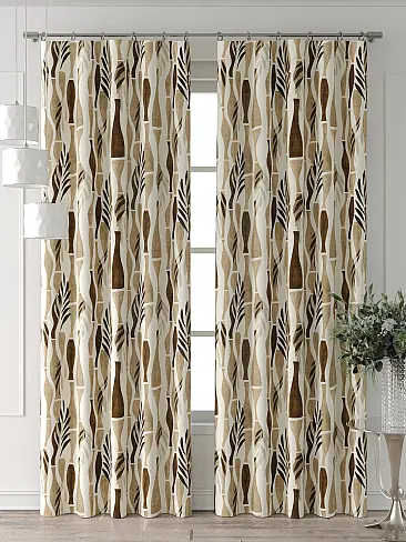 Шторы кремового цвета в Казани - Страница 4 9713630250 - 3