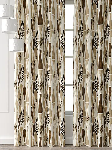 Шторы кремового цвета в Казани - Страница 4 9713630250 - 7