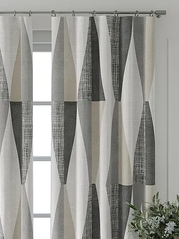 Шторы кремового цвета в Челябинске 9713633250 - 6