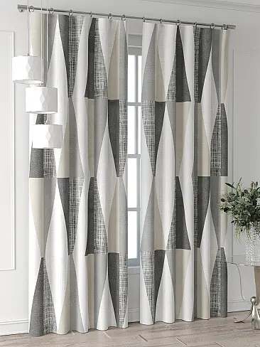 Шторы кремового цвета в Челябинске 9713633250 - 5