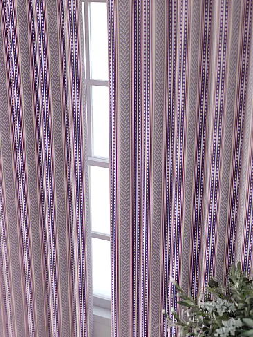 Шторы кремового цвета в Челябинске 9713624250 - 4