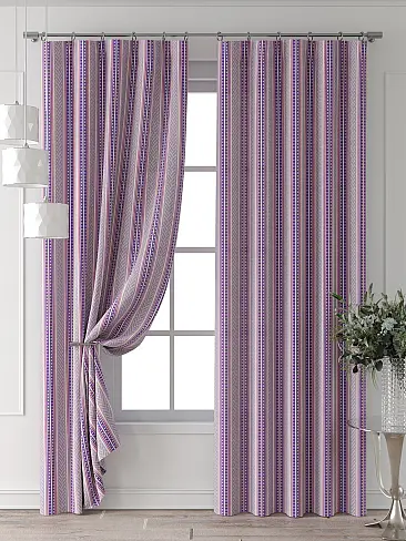 Шторы кремового цвета в Челябинске 9713624250 - 8