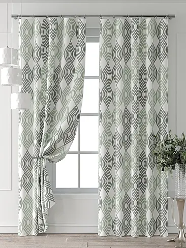 Шторы кремового цвета в Казани - Страница 2 9713639250 - 8