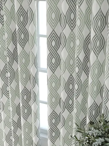 Шторы кремового цвета в Казани - Страница 2 9713639250 - 4