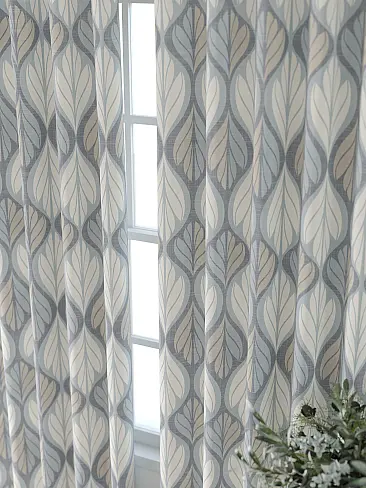 Шторы кремового цвета в Казани - Страница 2 9713641250 - 4