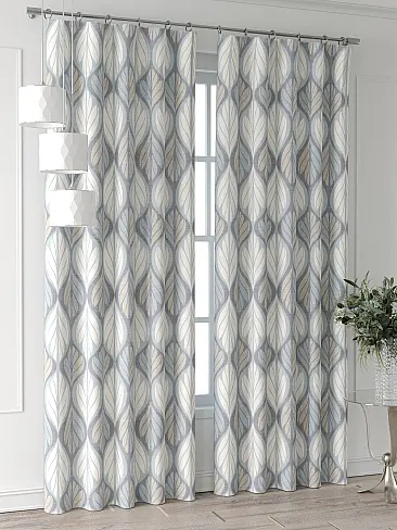 Шторы кремового цвета в Казани - Страница 2 9713641250 - 5