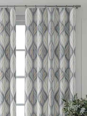 Шторы кремового цвета в Казани - Страница 2 9713641250 - 6