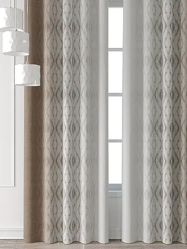 Шторы коричневого цвета высотой 250 см в Владивостоке - Страница 5 9713634250 - 7