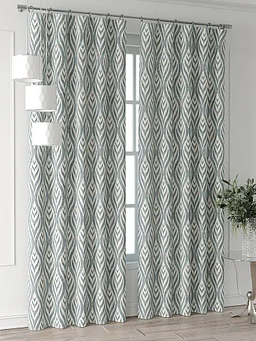 Шторы кремового цвета в Казани - Страница 4 9713635250 - 5