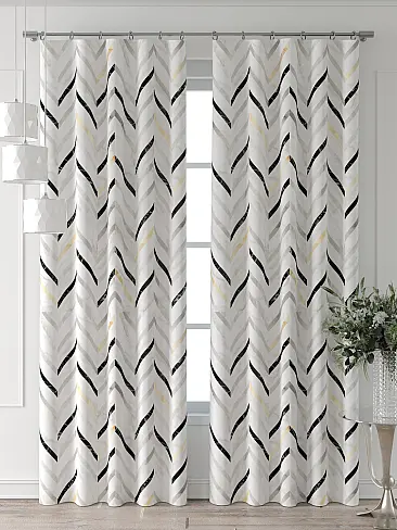 Шторы кремового цвета в Казани - Страница 2 9713636250 - 3