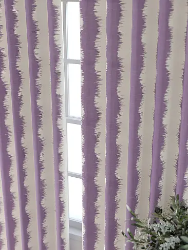 Шторы сиреневого цвета высотой 260 см в Ярославле - Страница 4 9713503260 - 4