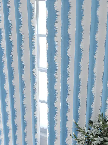 Дорогие комплекты штор в Краснодаре 9713505260 - 4