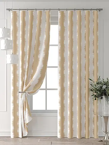 Дорогие комплекты штор в Краснодаре 9713506260 - 8