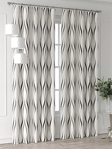 Шторы черного цвета для гардеробной в Рязани - Страница 8 9713644250 - 5