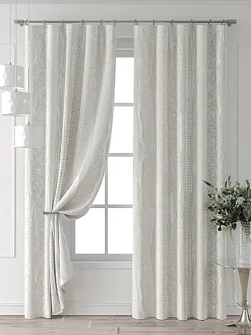 Шторы кремового цвета в Санкт-Петербурге - Страница 5 9713645250 - 8