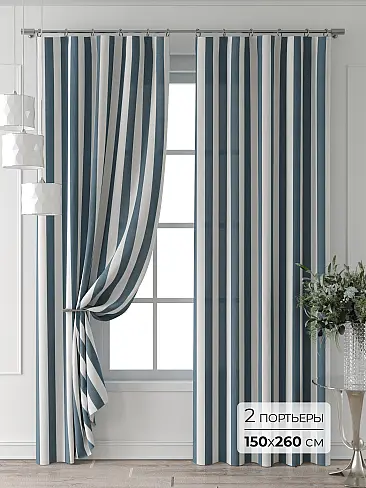 Комплекты штор премиум класса в Самаре 9713511260 - 2