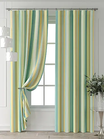 Дорогие комплекты штор в Самаре - Страница 5 9713523260 - 8