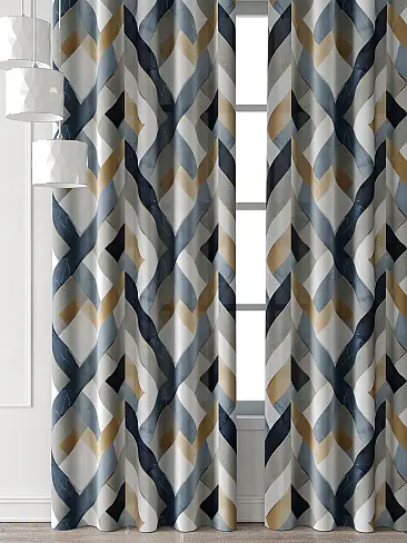 Дорогие комплекты штор в Иркутске - Страница 8 9713536260 - 7