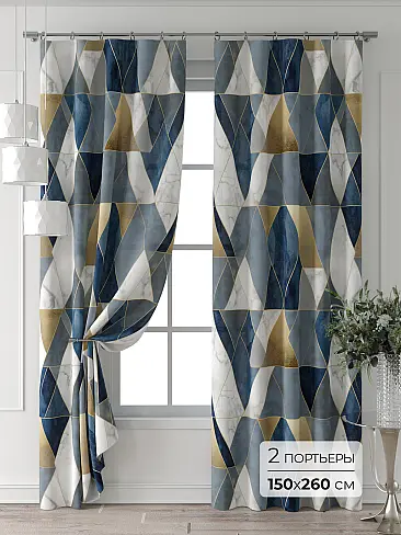 Комплекты штор премиум класса в Самаре - Страница 5 9713530260 - 2