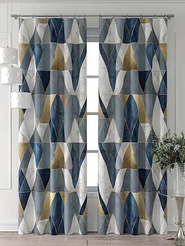 Комплекты штор премиум класса в Самаре - Страница 5 9713530260 - 3