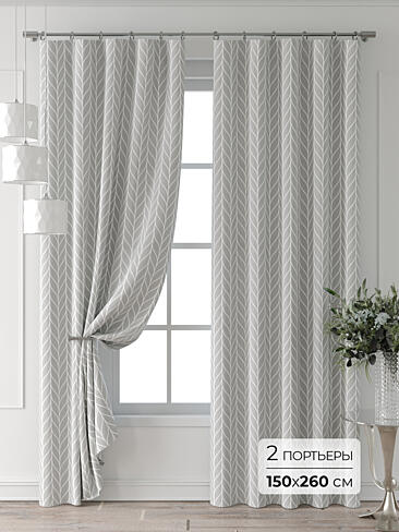 Дорогие комплекты штор в Иркутске - Страница 10 9713545260