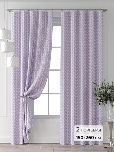 Дорогие комплекты штор в Иркутске - Страница 10 9713546260