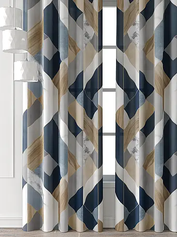 Дорогие комплекты штор в Краснодаре - Страница 9 9713538260 - 7