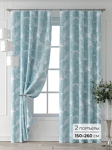 Дорогие комплекты штор в Иркутске - Страница 12 9713552260 - 2