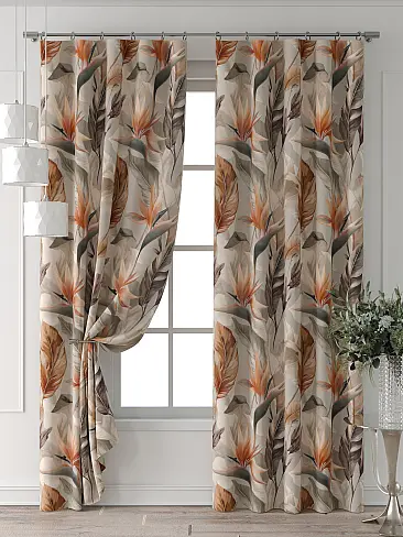 Дорогие комплекты штор в Иркутске - Страница 12 9713554260 - 8