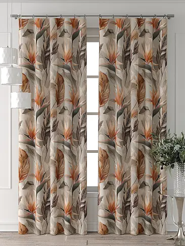 Дорогие комплекты штор в Иркутске - Страница 12 9713554260 - 3